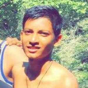 Meet your Posher, Raj